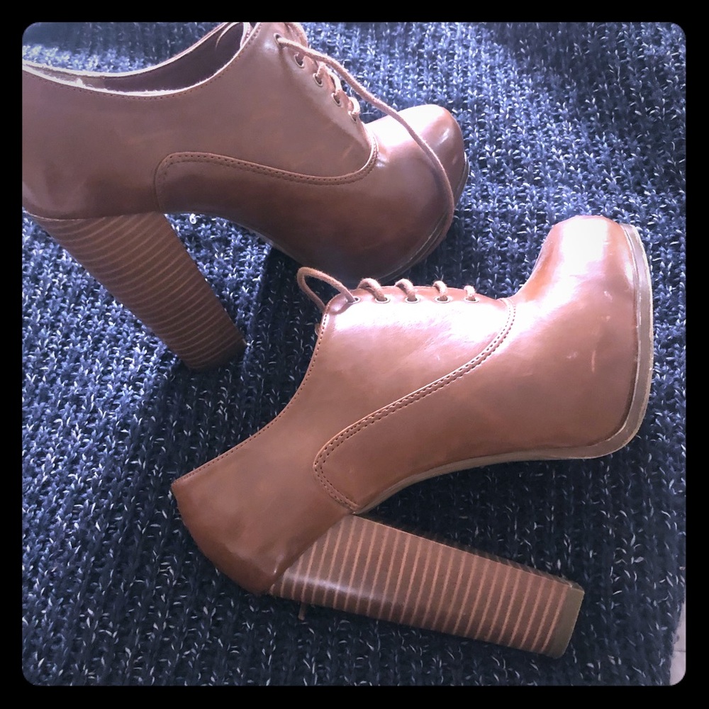 Gorgeous bootie!